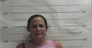 Shantal Maringarcia, - Orleans Parish County, LA 